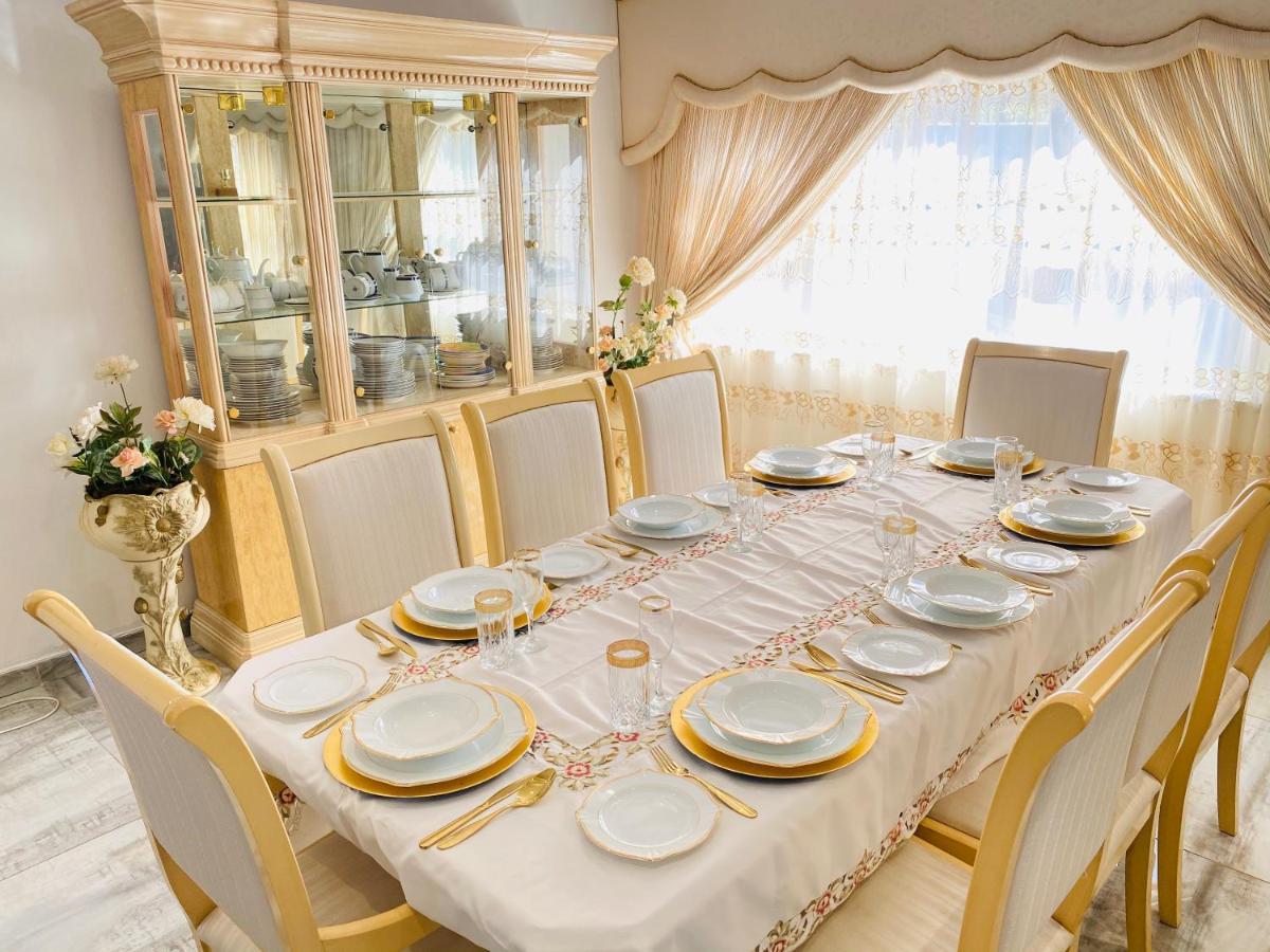 River Valley Guest House Butterworth エクステリア 写真