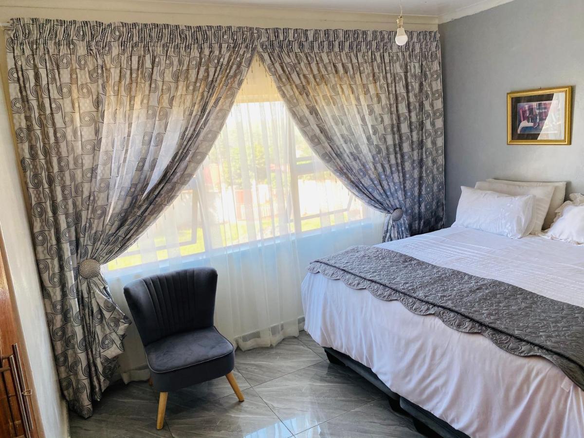 River Valley Guest House Butterworth エクステリア 写真